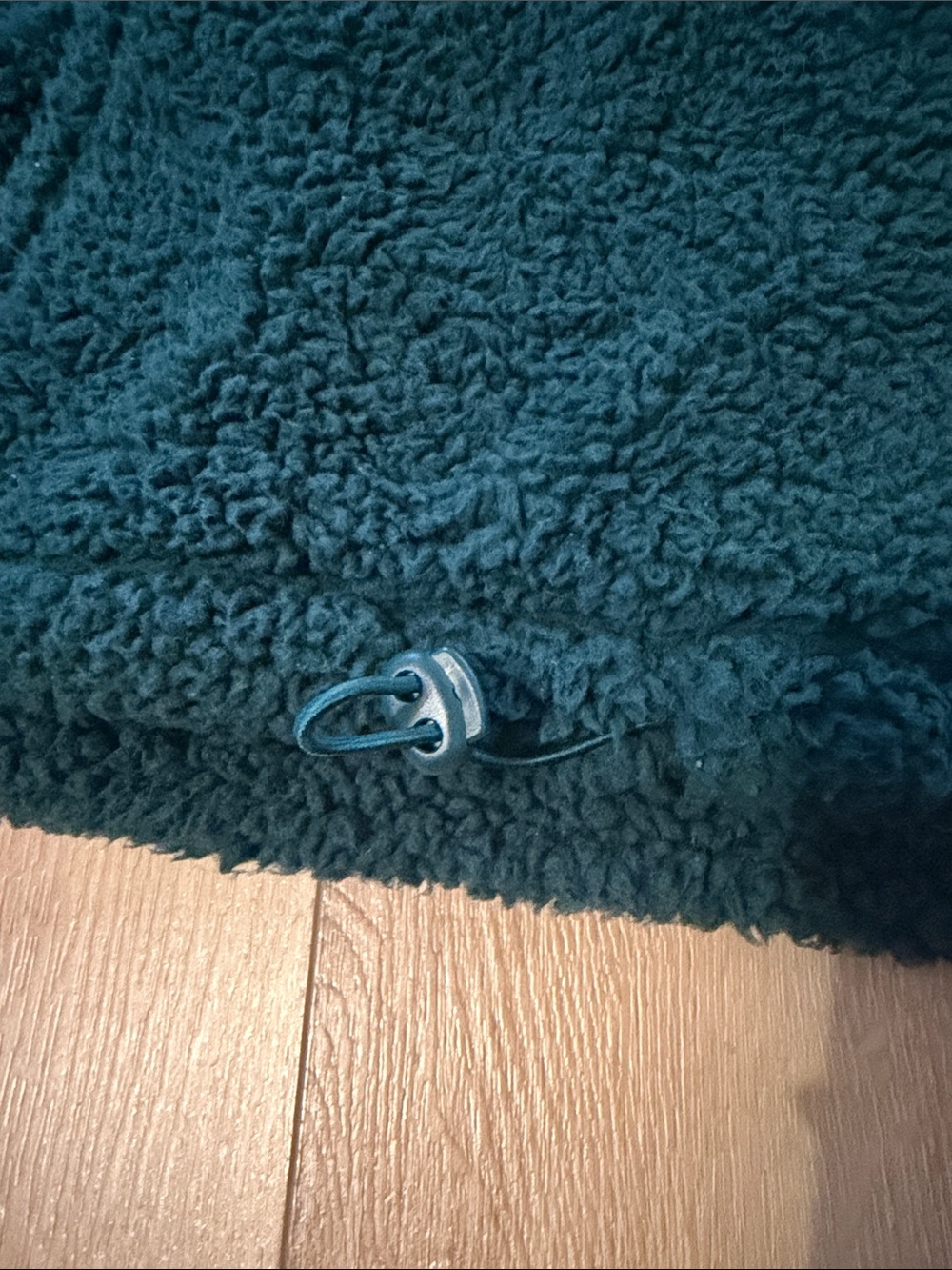 Sherpa pullover L - Picture 2 of 4